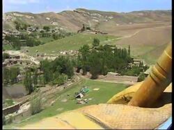 AFGHANISTAN: THOUSANDS KILLED IN EARTHQUAKE News Clip