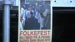 PREPARATIONS FOR PRESENTATION OF NOBEL PRIZE TO AUNG SAN SUU KYI Instructional Video