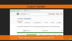 Learning ASP.NET Web API (Video 28) Instructional Video