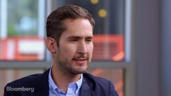 Instagram's Systrom: I've Learned A Lot From Zuckerberg News Clip