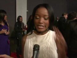 40th NAACP Image Awards Stock Footage