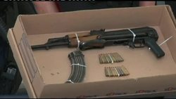 Police arrest 'The Monkey', leader of the cult-like La Familia cartel News Clip