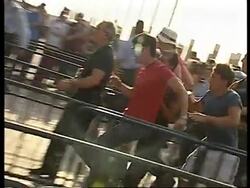 Material girl starts first world tour for 8 years News Clip