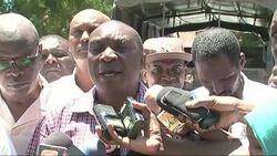 CLEAN : Three women killed in attack on Mombasa police station (2) News Clip