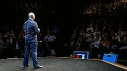 Derek Sivers: How to start a movement Instructional Video