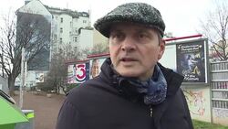 CLEAN : European relief at Austrian far right election defeat News Clip