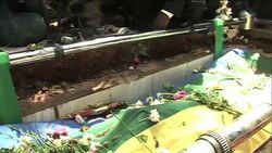 CLEAN : Richard Branson urges Uganda boycott News Clip