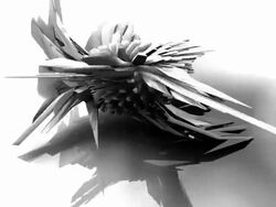 abstract style move Stock Footage