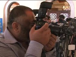 Home Ministers from SAARC countries hold talks Instructional Video