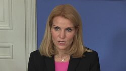 VOICED: Denmark seen swinging to left in election News Clip