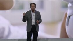 AI in robotics the way forward for Sony plus wireless earbuds News Clip