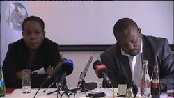 Rights group says impunity fuelling political violence ahead of elex News Clip