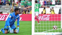 VOICED : Mexico vence a Jamaica y clasifica junto a Venezuela News Clip