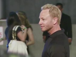 MAXIM'S EXTREME SPORTS PARTY Stock Footage