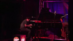 CLEAN : Harold Lopez Nussa  frontman of Cuban News Clip