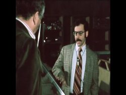 SYND 29-12-73 SOLAR PANELS CONSTRUCTED FOR ENERGY News Clip