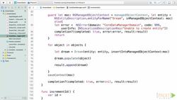Advanced Swift 2 Application Development (Video 15) Instructional Video