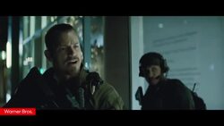 Harley Quinn Movie: Cathy Yan In Talks to Direct | THR News News Clip