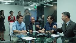 Sexist Work Culture Stock Footage