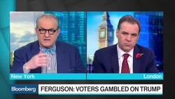 Ferguson: Voters Had Choice Between SNAFU and FUBAR News Clip