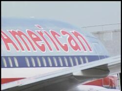 Nine hour nightmare, stuck on tarmac News Clip