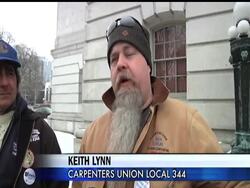 Wisconsin state troopers were dispatched Thursday to try to find some of the absent Democratic senators in hopes at least one would come back to allow a vote on a measure to curb the power of public-employee unions. Instructional Video