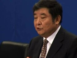 Monitoring China's tainted products News Clip