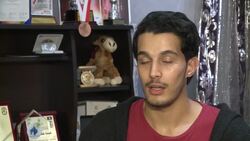 Tunisian taekwondo athlete to compete at Rio Olympics Instructional Video