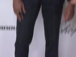 Ru Paul at the 19th Annual Elton John AIDS Foundation Academy Awards Viewing Party - Part 2 at West Hollywood CA. (Footage by WireImage Video/GettyImages) Stock Footage