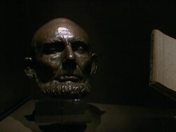 The small, red Bible used to swear in Presidents Abraham Lincoln and Barack Obama will go on rare public display to mark the 200th anniversary of the 16th president's birth. News Clip