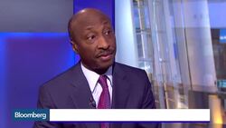 Merck CEO Frazier on Immunotherapy, Drug Pricing News Clip