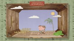 TED-Ed: How farming planted seeds for the Internet - Patricia Russac Instructional Video