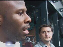 Donovan McNabb spent months downplaying his inevitable return to Philadelphia in a Washington Redskins uniform. But he knows it's a pretty big deal News Clip