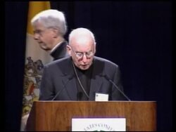 Catholic bishops vote on sex abuse policy Instructional Video