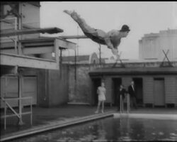 DOPEY DIVERS FROM DOWN UNDER News Clip