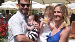 Jimmy Kimmel Pleads Not to Pass Most Recent Effort to Dismantle Affordable Care Act | THR News News Clip