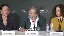 CLEAN : Cannes Presents: Winter Sleep News Clip