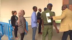 CLEAN : Appeal of ex-Chad leader Habre over war crimes begins News Clip