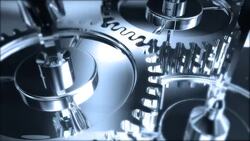 Metal Gear Stock Footage