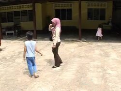 VOICED: Muslim model faces caning over beer News Clip