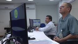 CLEAN : Olympic bay pollution within norms: Rio water utility News Clip