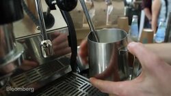 Why Nestle Is Buying Blue Bottle Coffee News Clip