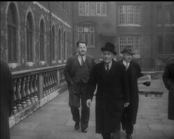 THE POLITICAL SITUATION News Clip