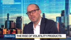 Picking Market Crashes Is Impossible, Spitznagel Says News Clip