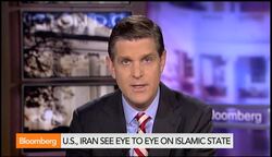 Iran Ambivalent About Campaign Against ISIL: Samore News Clip