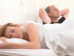 Love Problems Stock Footage