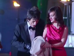 Prince Charles and Camilla attend The Sun Military Awards News Clip