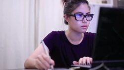 Working Stock Footage