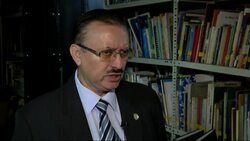 Report reveals rise in drug trade in and around universities News Clip