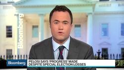 Rep. Pelosi Taking Blame for Dems' House Defeats News Clip